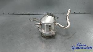 Gebruikte Warmtewisselaar Renault Kangoo Prijs € 50,00 Margeregeling aangeboden door Klein Gunnewiek Autodemontage & Motorentechniek