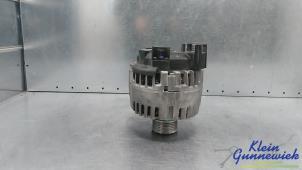 Gebruikte Alternator Renault Kangoo Prijs € 210,00 Margeregeling aangeboden door Klein Gunnewiek Autodemontage & Motorentechniek