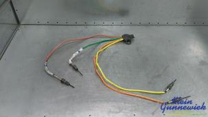 Gebruikte Uitlaat temperatuursensor Renault Kangoo Prijs € 90,00 Margeregeling aangeboden door Klein Gunnewiek Autodemontage & Motorentechniek