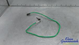 Gebruikte Uitlaat temperatuursensor Renault Kangoo Prijs € 55,00 Margeregeling aangeboden door Klein Gunnewiek Autodemontage & Motorentechniek