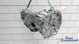 Gebruikte Automaatbak Mercedes GLE Prijs € 1.950,00 Margeregeling aangeboden door Klein Gunnewiek Autodemontage & Motorentechniek