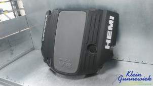 Gebruikte Motor Beschermplaat Jeep Grand Cherokee Prijs € 125,00 Margeregeling aangeboden door Klein Gunnewiek Autodemontage & Motorentechniek