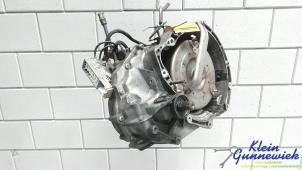 Gebruikte Automaatbak Renault Megane Prijs € 325,00 Margeregeling aangeboden door Klein Gunnewiek Autodemontage & Motorentechniek