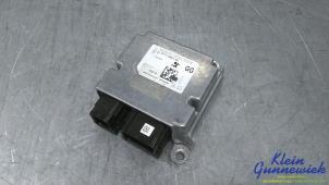 Gebruikte Airbag Module Ford Transit Connect Prijs € 90,00 Margeregeling aangeboden door Klein Gunnewiek Autodemontage & Motorentechniek