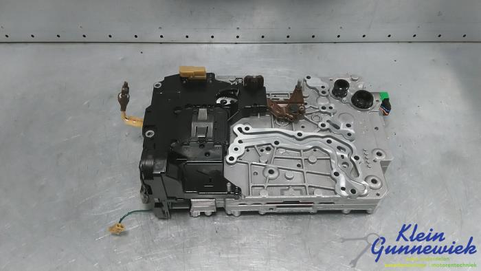 Gebruikte Mechatronic BMW 3-Serie Prijs € 1.218,00 Margeregeling aangeboden door Klein Gunnewiek Autodemontage & Motorentechniek