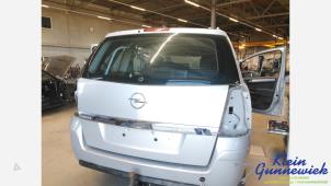 Gebruikte Achterklep Opel Zafira Prijs € 85,00 Margeregeling aangeboden door Klein Gunnewiek Autodemontage & Motorentechniek