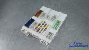 Gebruikte Zekeringkast Ford Transit Connect Prijs € 90,00 Margeregeling aangeboden door Klein Gunnewiek Autodemontage & Motorentechniek