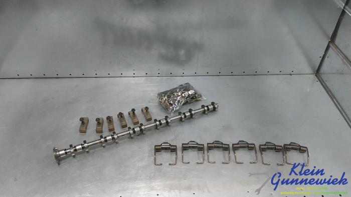 Gebruikte Diversen BMW X5 Prijs € 175,00 Margeregeling aangeboden door Klein Gunnewiek Autodemontage & Motorentechniek