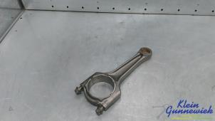 Gebruikte Drijfstang BMW X5 Prijs € 95,00 Margeregeling aangeboden door Klein Gunnewiek Autodemontage & Motorentechniek