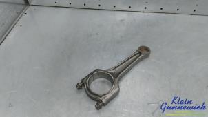 Gebruikte Drijfstang BMW X5 Prijs € 95,00 Margeregeling aangeboden door Klein Gunnewiek Autodemontage & Motorentechniek