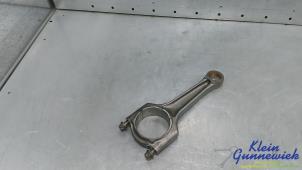 Gebruikte Drijfstang BMW X5 Prijs € 95,00 Margeregeling aangeboden door Klein Gunnewiek Autodemontage & Motorentechniek