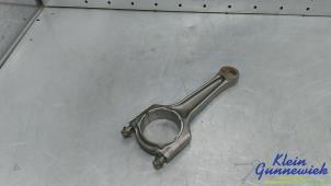 Gebruikte Drijfstang BMW X5 Prijs € 95,00 Margeregeling aangeboden door Klein Gunnewiek Autodemontage & Motorentechniek