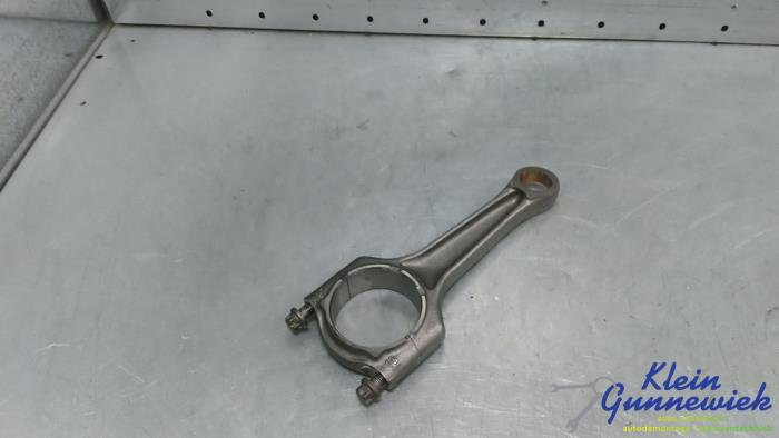 Gebruikte Drijfstang BMW X5 Prijs € 93,00 Margeregeling aangeboden door Klein Gunnewiek Autodemontage & Motorentechniek