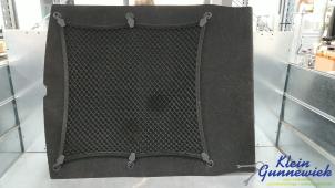 Gebruikte Kofferbak Mat BMW 2-Serie Prijs € 135,00 Margeregeling aangeboden door Klein Gunnewiek Autodemontage & Motorentechniek