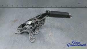 Gebruikte Handremhendel Ford Transit Connect Prijs € 65,00 Margeregeling aangeboden door Klein Gunnewiek Autodemontage & Motorentechniek