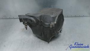 Gebruikte Luchtfilterhuis Ford Transit Connect Prijs € 35,00 Margeregeling aangeboden door Klein Gunnewiek Autodemontage & Motorentechniek