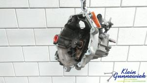 Gebruikte Versnellingsbak Volkswagen E-Up Prijs € 325,00 Margeregeling aangeboden door Klein Gunnewiek Autodemontage & Motorentechniek