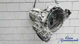 Gebruikte Automaatbak Audi A6 Prijs € 2.595,00 Margeregeling aangeboden door Klein Gunnewiek Autodemontage & Motorentechniek