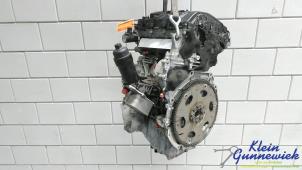 Gebruikte Motor BMW 2-Serie Prijs € 2.650,00 Margeregeling aangeboden door Klein Gunnewiek Autodemontage & Motorentechniek