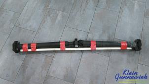 Gebruikte Tussenas BMW 2-Serie Prijs € 295,00 Margeregeling aangeboden door Klein Gunnewiek Autodemontage & Motorentechniek