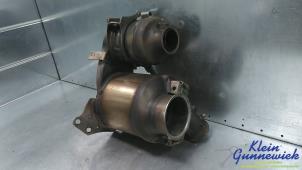 Gebruikte Roetfilter Volkswagen E-Golf Prijs € 650,00 Margeregeling aangeboden door Klein Gunnewiek Autodemontage & Motorentechniek