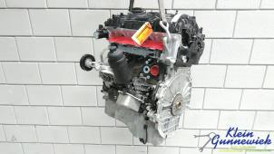 Gebruikte Motor BMW 3-Serie Prijs € 2.895,00 Margeregeling aangeboden door Klein Gunnewiek Autodemontage & Motorentechniek