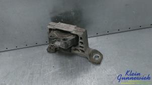 Gebruikte Motorrubber Ford Transit Connect Prijs € 20,00 Margeregeling aangeboden door Klein Gunnewiek Autodemontage & Motorentechniek