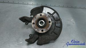 Gebruikte Asschenkel links-voor Volkswagen E-Up Prijs € 55,00 Margeregeling aangeboden door Klein Gunnewiek Autodemontage & Motorentechniek