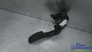 Gebruikte Sensor Gaspedaalpositie Renault Talisman Prijs € 35,00 Margeregeling aangeboden door Klein Gunnewiek Autodemontage & Motorentechniek