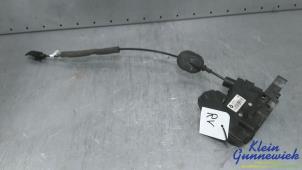 Gebruikte Deurslot Mechaniek 4Deurs rechts-voor Renault Talisman Prijs € 57,00 Margeregeling aangeboden door Klein Gunnewiek Autodemontage & Motorentechniek