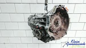 Gebruikte Automaatbak Audi A6 Prijs € 650,00 Margeregeling aangeboden door Klein Gunnewiek Autodemontage & Motorentechniek