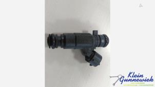 Gebruikte Injector (benzine injectie) Opel Crossland X Prijs € 25,00 Margeregeling aangeboden door Klein Gunnewiek Autodemontage & Motorentechniek