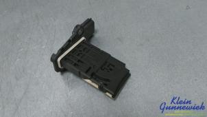 Gebruikte Luchtregelklep Renault Talisman Prijs € 75,00 Margeregeling aangeboden door Klein Gunnewiek Autodemontage & Motorentechniek