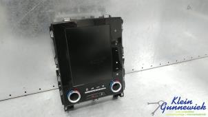 Gebruikte Display Interieur Renault Talisman Prijs € 125,00 Margeregeling aangeboden door Klein Gunnewiek Autodemontage & Motorentechniek