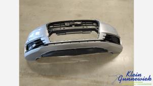 Gebruikte Voorbumper Audi A6 Prijs € 295,00 Margeregeling aangeboden door Klein Gunnewiek Autodemontage & Motorentechniek