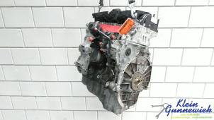Gebruikte Motor BMW 1-Serie Prijs € 1.950,00 Margeregeling aangeboden door Klein Gunnewiek Autodemontage & Motorentechniek