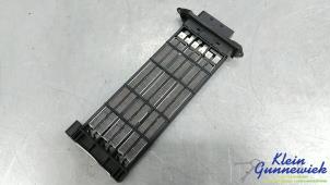 Gebruikte Kachel Verwarmingselement Renault Talisman Prijs € 25,00 Margeregeling aangeboden door Klein Gunnewiek Autodemontage & Motorentechniek