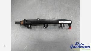 Gebruikte Injector brug Volkswagen Polo Prijs € 20,00 Margeregeling aangeboden door Klein Gunnewiek Autodemontage & Motorentechniek