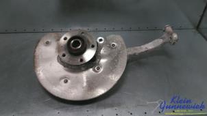 Gebruikte Fusee rechts-voor Audi A6 Prijs € 225,00 Margeregeling aangeboden door Klein Gunnewiek Autodemontage & Motorentechniek