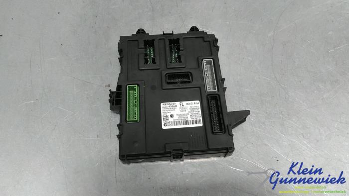Gebruikte Computer Body Control Renault Talisman Prijs € 96,00 Margeregeling aangeboden door Klein Gunnewiek Autodemontage & Motorentechniek