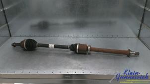 Gebruikte Steekas rechts-voor Renault Talisman Prijs € 125,00 Margeregeling aangeboden door Klein Gunnewiek Autodemontage & Motorentechniek