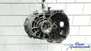 Gebruikte Versnellingsbak Volkswagen Touran Prijs € 295,00 Margeregeling aangeboden door Klein Gunnewiek Autodemontage & Motorentechniek