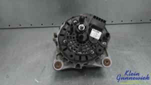 Gebruikte Dynamo Renault Talisman Prijs € 35,00 Margeregeling aangeboden door Klein Gunnewiek Autodemontage & Motorentechniek