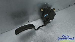 Gebruikte Sensor Gaspedaalpositie Renault Clio Prijs € 35,00 Margeregeling aangeboden door Klein Gunnewiek Autodemontage & Motorentechniek