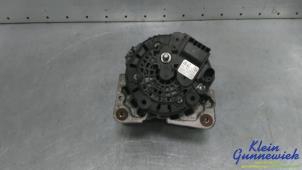 Gebruikte Alternator Volkswagen E-Up Prijs € 50,00 Margeregeling aangeboden door Klein Gunnewiek Autodemontage & Motorentechniek
