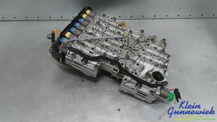 Gebruikte Mechatronic BMW 2-Serie Prijs € 1.195,00 Margeregeling aangeboden door Klein Gunnewiek Autodemontage & Motorentechniek