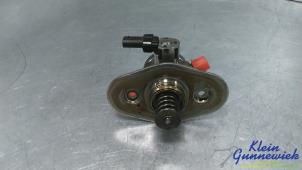 Gebruikte Brandstofpomp Mechanisch BMW 2-Serie Prijs € 85,00 Margeregeling aangeboden door Klein Gunnewiek Autodemontage & Motorentechniek