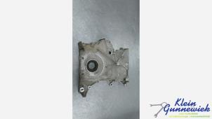 Gebruikte Distributiedeksel Mercedes A-Klasse Prijs € 75,00 Margeregeling aangeboden door Klein Gunnewiek Autodemontage & Motorentechniek