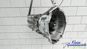 Gebruikte Versnellingsbak BMW 2-Serie Prijs € 650,00 Margeregeling aangeboden door Klein Gunnewiek Autodemontage & Motorentechniek