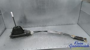 Gebruikte Pook Renault Clio Prijs € 50,00 Margeregeling aangeboden door Klein Gunnewiek Autodemontage & Motorentechniek